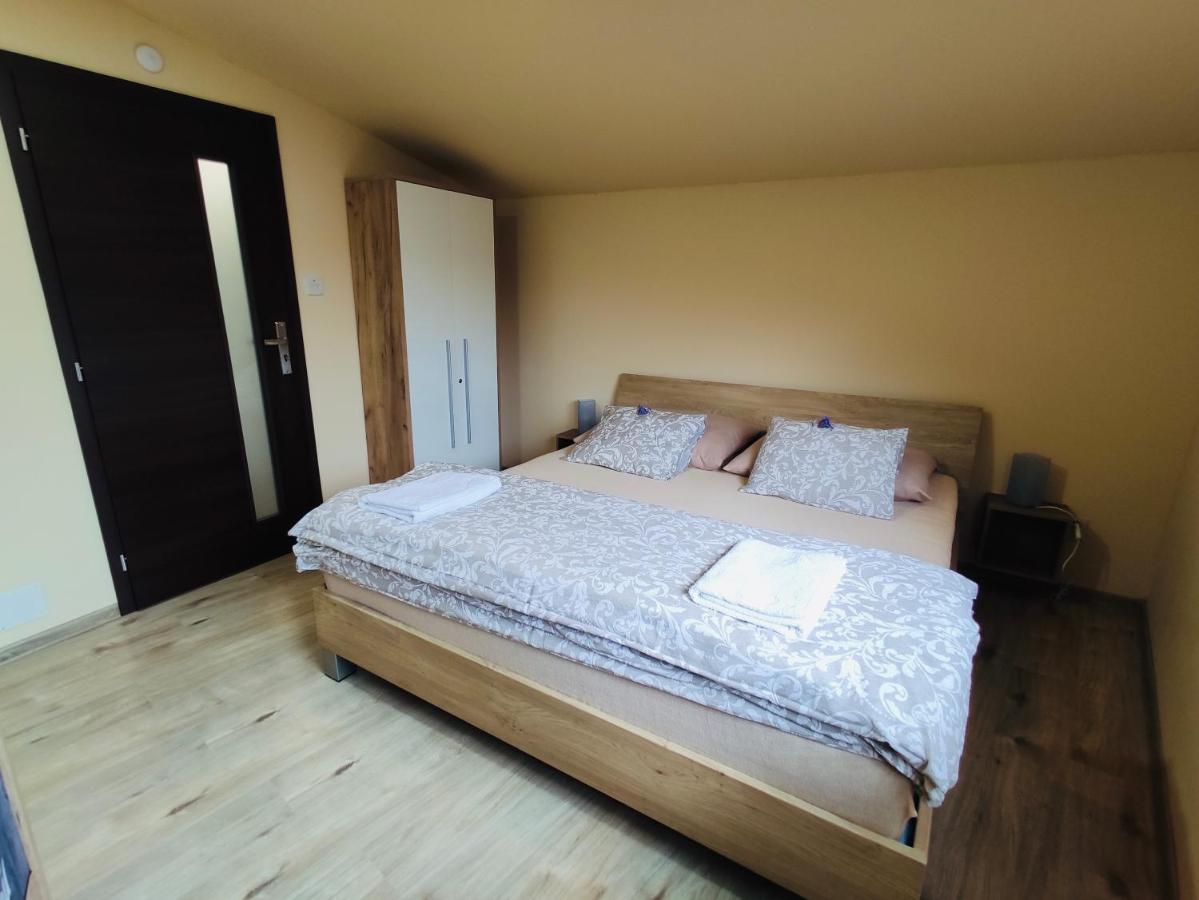Grand Spa Holiday Home II สเคลเน เตปลิตเซ ภายนอก รูปภาพ