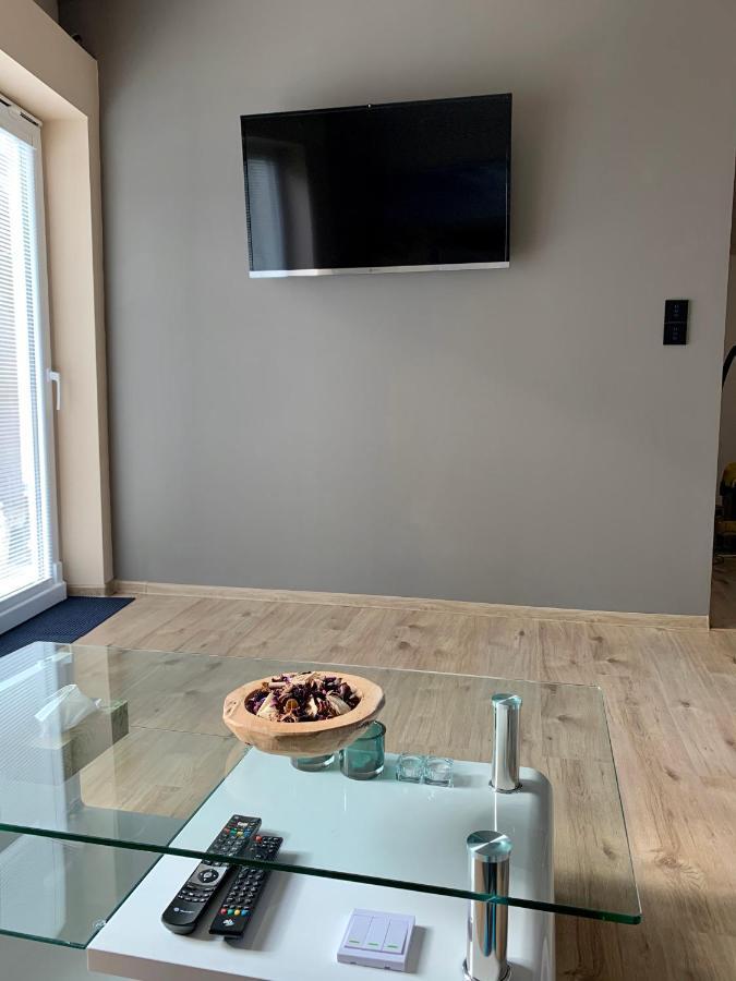 Grand Spa Holiday Home II สเคลเน เตปลิตเซ ภายนอก รูปภาพ