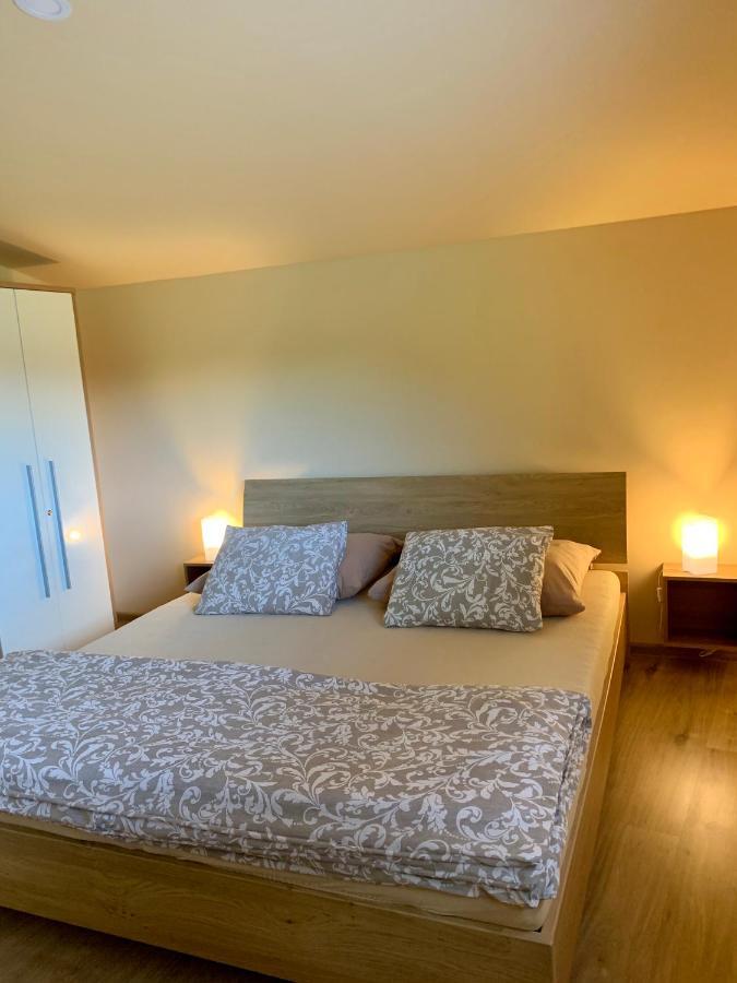 Grand Spa Holiday Home II สเคลเน เตปลิตเซ ภายนอก รูปภาพ