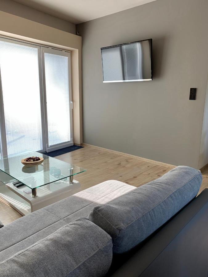 Grand Spa Holiday Home II สเคลเน เตปลิตเซ ภายนอก รูปภาพ