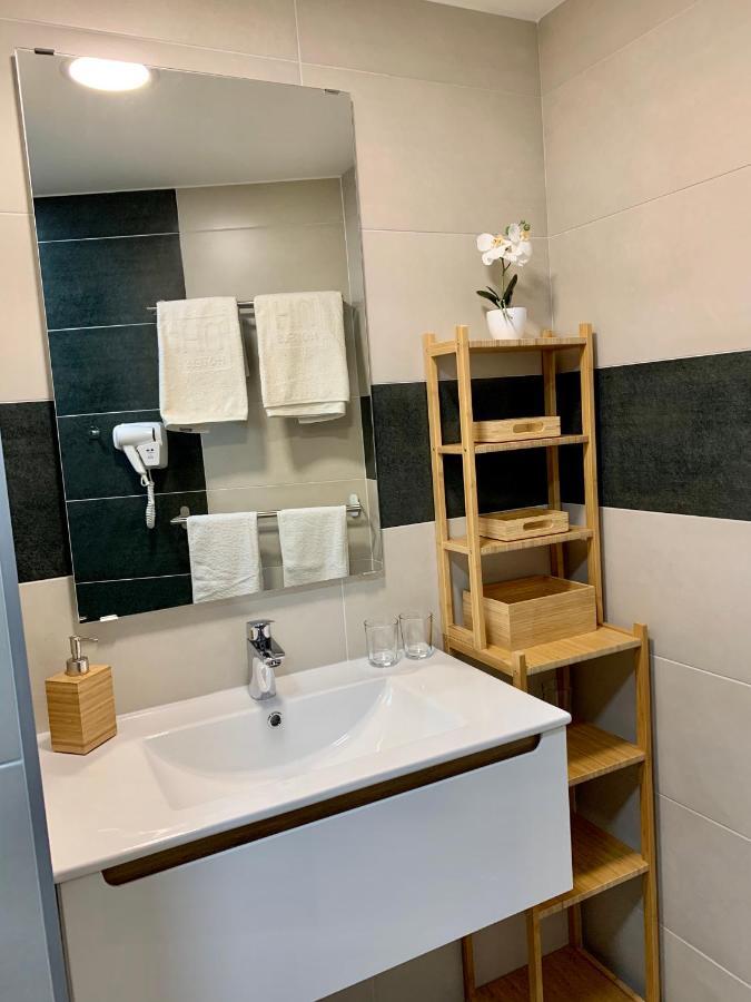 Grand Spa Holiday Home II สเคลเน เตปลิตเซ ภายนอก รูปภาพ